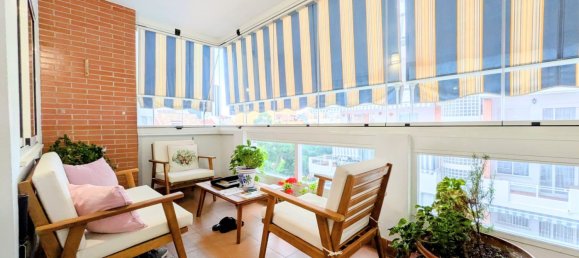 3 غرف نوم شقة في Fuengirola, Spain رقم 156771 3