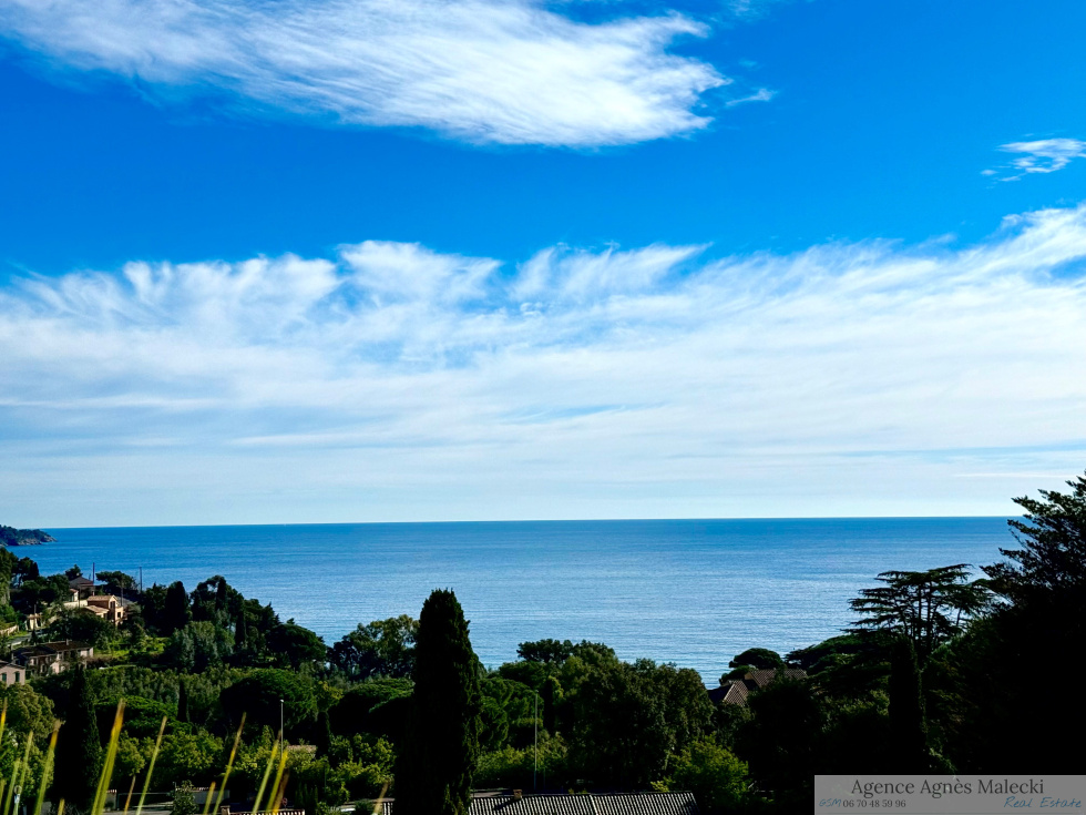Villa de 5 dormitorios en Le Lavandou, France No. 99945