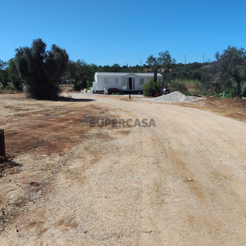  Land in Albufeira, Portugal No. 314809