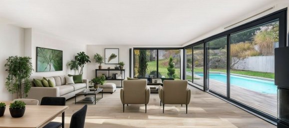 9غرفة منزل في Dahlenheim, France رقم 55387 2