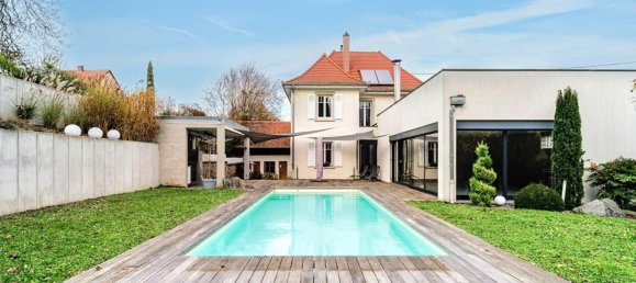 9غرفة منزل في Dahlenheim, France رقم 55387 4