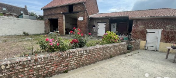 4 Schlafzimmer Haus in Athies, France, Nr. 250340 9