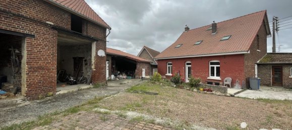 4 Schlafzimmer Haus in Athies, France, Nr. 250340 11