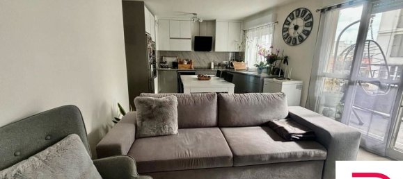 Apartamento T2 em Argenteuil, France N.º 165779 3