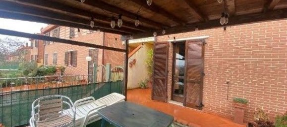 5 rooms House in Arezzo, Italy No. 43926 12