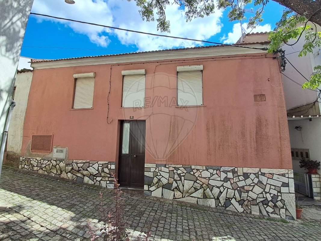 4 bedrooms House in Proenca a Nova, Portugal No. 171902