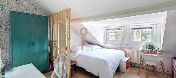 Дом с 4 спальнями в Марк-ан-Барёль, Франция № 363070 9