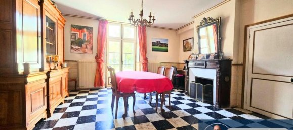 5 Schlafzimmer Villa in Eure-et-Loir, France, Nr. 75977 9