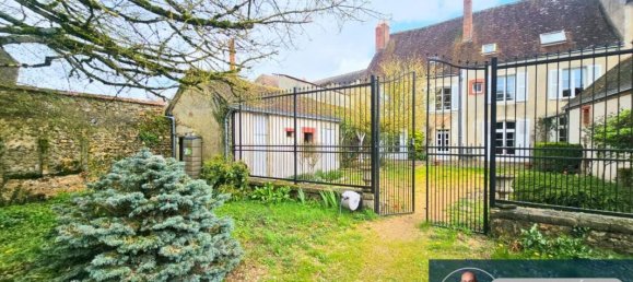 5 Schlafzimmer Villa in Eure-et-Loir, France, Nr. 75977 35