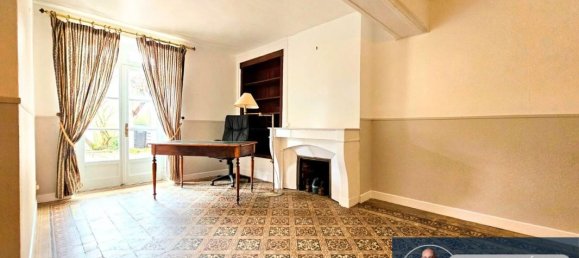 5 Schlafzimmer Villa in Eure-et-Loir, France, Nr. 75977 38