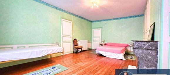 5 Schlafzimmer Villa in Eure-et-Loir, France, Nr. 75977 21