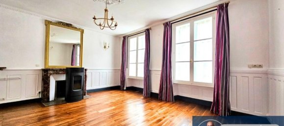 5 Schlafzimmer Villa in Eure-et-Loir, France, Nr. 75977 7