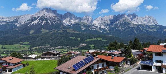 7 rooms House in Ellmau, Austria No. 222789 6