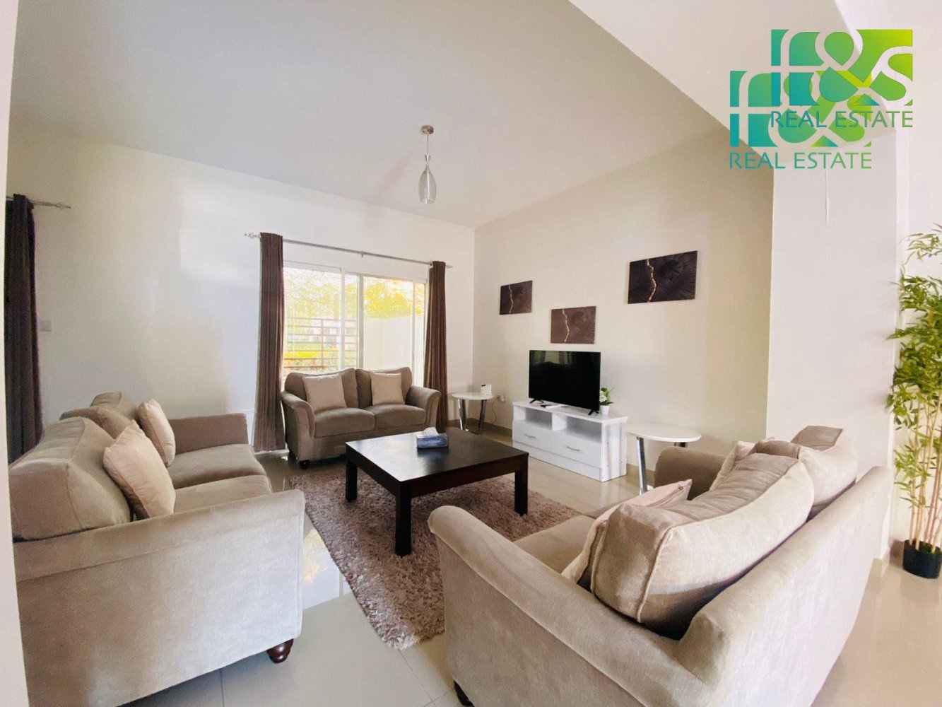 3 غرف نوم تاون هاوس في Mina Al Arab, UAE رقم 30465