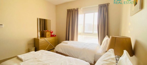 3 غرف نوم تاون هاوس في Mina Al Arab, UAE رقم 30465 13