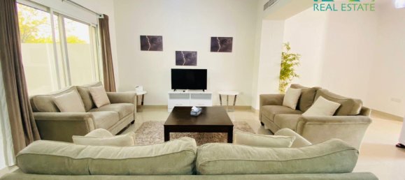 3 غرف نوم تاون هاوس في Mina Al Arab, UAE رقم 30465 2