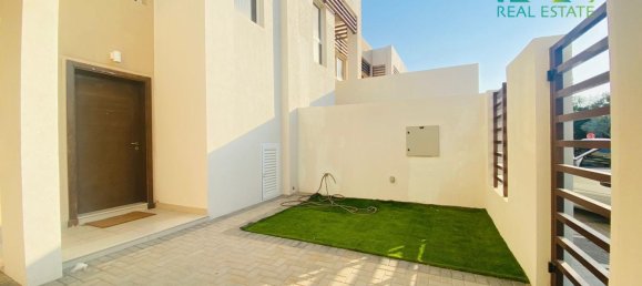 3 غرف نوم تاون هاوس في Mina Al Arab, UAE رقم 30465 17
