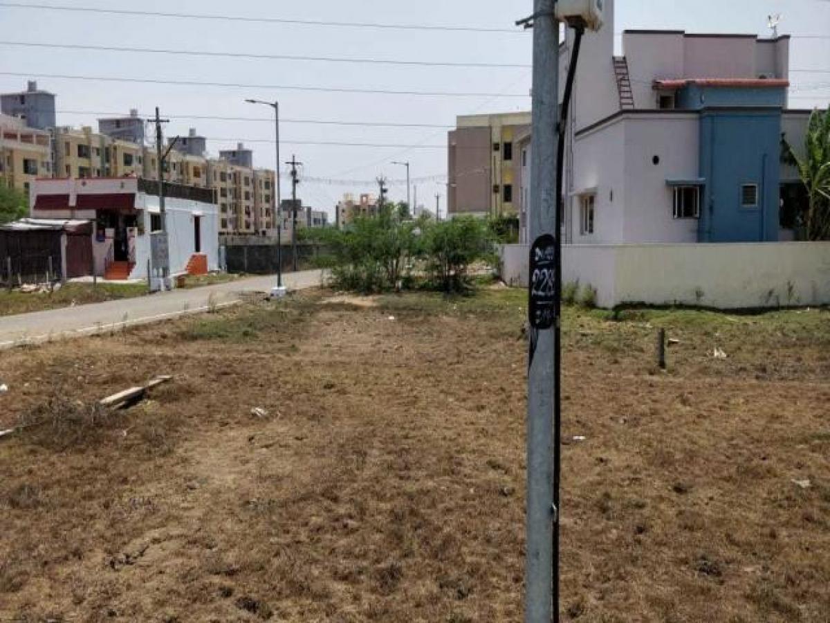  Land in Chennai, India No. 31944