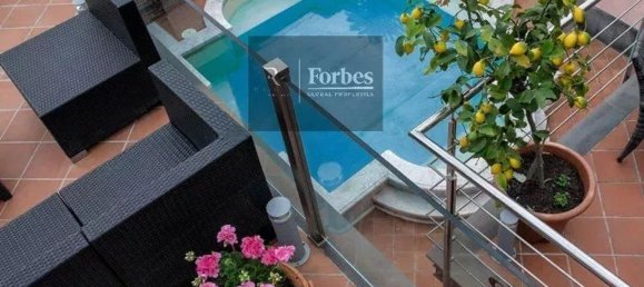 22 rooms Villa in Taormina, Italy No. 274948 7