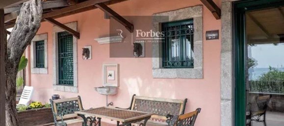 22 rooms Villa in Taormina, Italy No. 274948 14