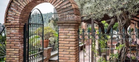 22 rooms Villa in Taormina, Italy No. 274948 13