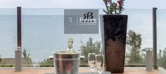 22 rooms Villa in Taormina, Italy No. 274948 6