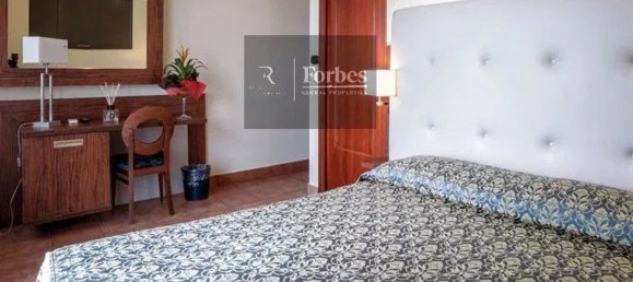 22 rooms Villa in Taormina, Italy No. 274948 9