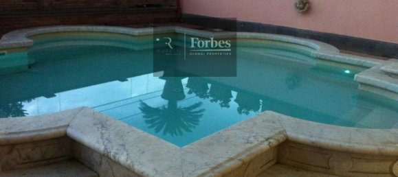 22 rooms Villa in Taormina, Italy No. 274948 17