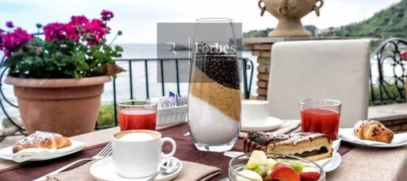 22 rooms Villa in Taormina, Italy No. 274948 4
