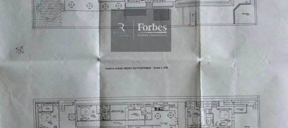 22 rooms Villa in Taormina, Italy No. 274948 20