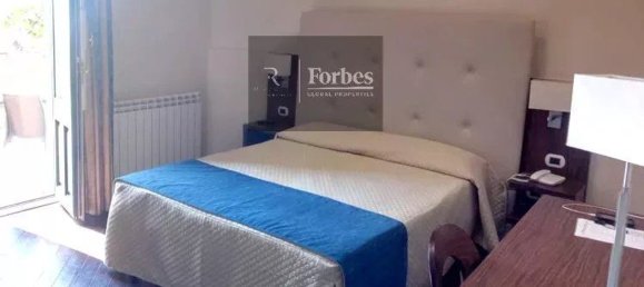 22 rooms Villa in Taormina, Italy No. 274948 15