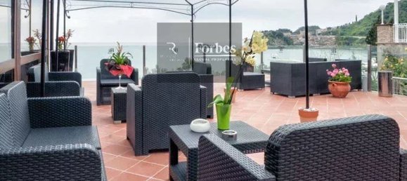 22 rooms Villa in Taormina, Italy No. 274948 5