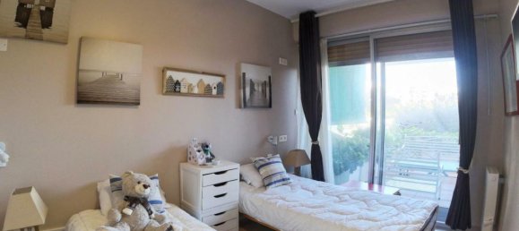 5 غرف نوم شقة في Le Barcares, France رقم 354359 10