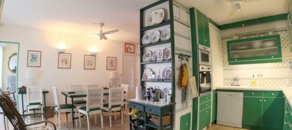 5 غرف نوم شقة في Le Barcares, France رقم 354359 6