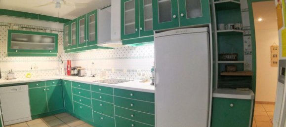 5 غرف نوم شقة في Le Barcares, France رقم 354359 7