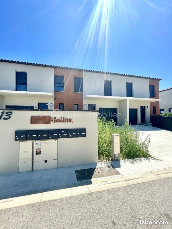 4 bedrooms House in Pyrenees-Orientales, France No. 290226