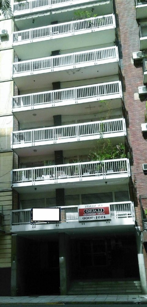 3 bedrooms Apartment in Buenos Aires, Argentina No. 94653