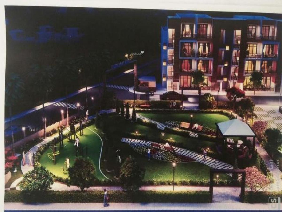 2 غرف نوم منزل في Faridabad, India رقم 26463