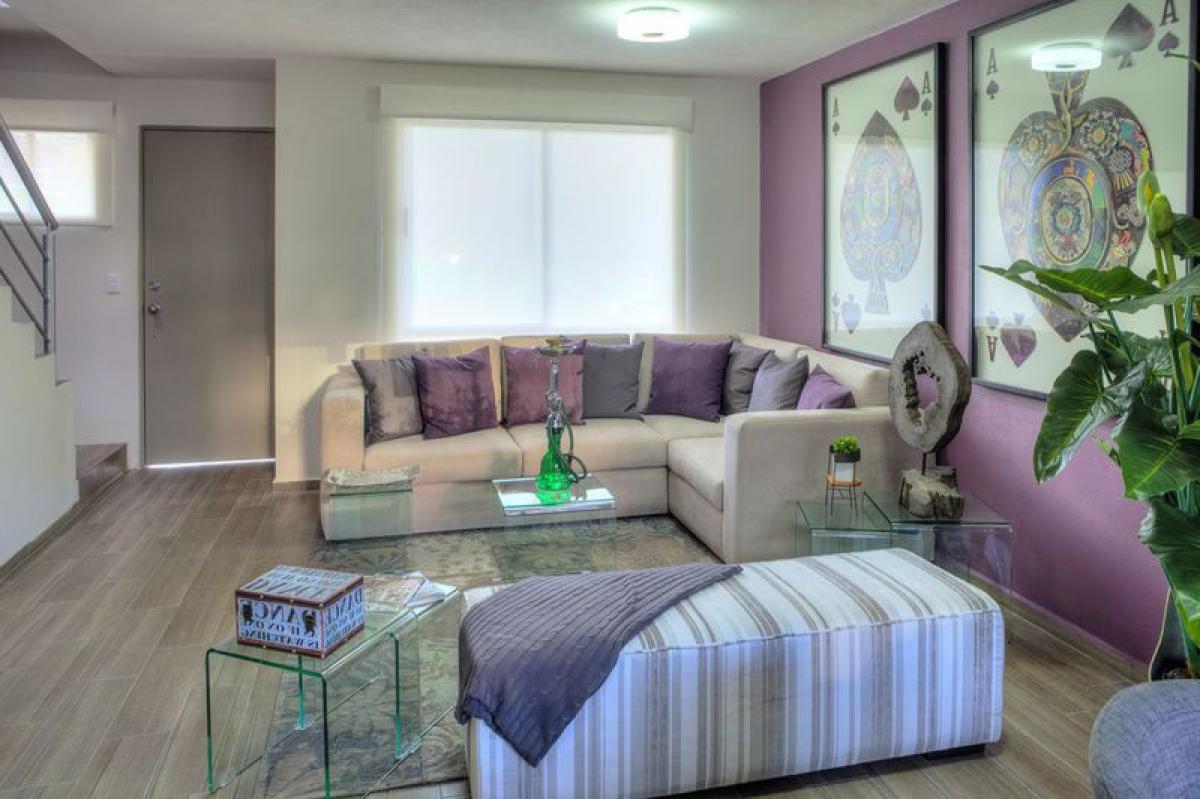 Apartamento T3 em Mexico N.º 184143