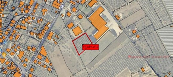 3320m² Land in San Vito Chietino, Italy No. 147120 2