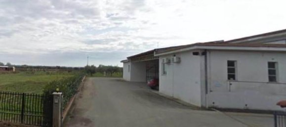 3320m² Land in San Vito Chietino, Italy No. 147120 4
