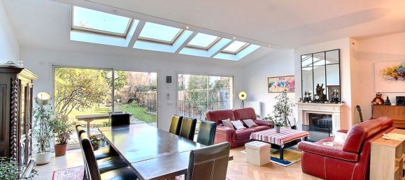 Casa T5 em Suresnes, France N.º 180903 10