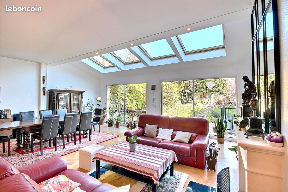 Casa T5 em Suresnes, France N.º 180903