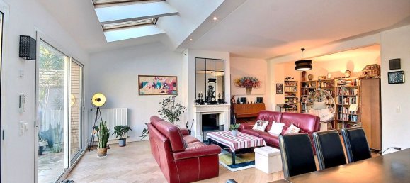 Casa T5 em Suresnes, France N.º 180903 12