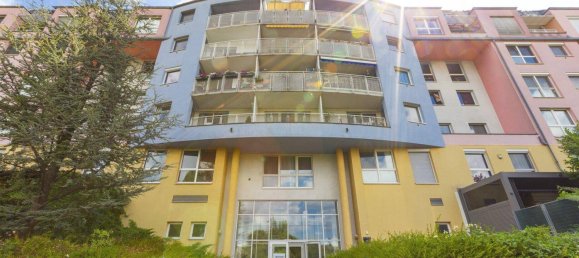 3 rooms Duplex in Brigittenau, Austria No. 201444 21