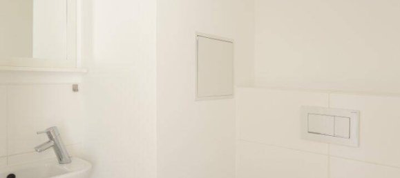 3 rooms Duplex in Brigittenau, Austria No. 201444 15