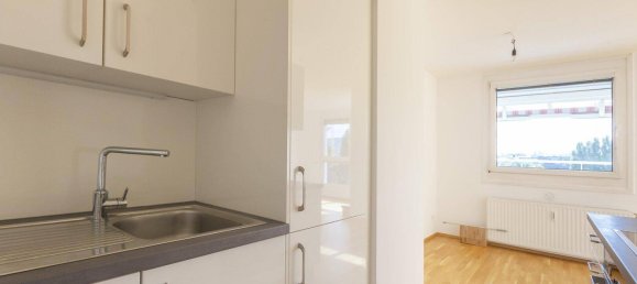 3 rooms Duplex in Brigittenau, Austria No. 201444 5