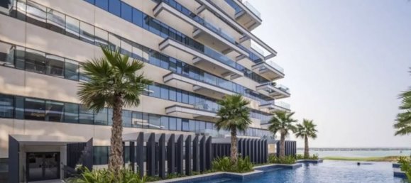 Apartamento T2 em MAYAN, Yas Island, UAE N.º 58662 6