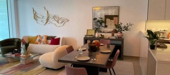 Apartamento T2 em MAYAN, Yas Island, UAE N.º 58662 3