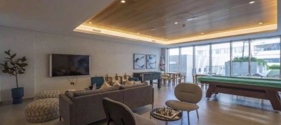 Apartamento T2 em MAYAN, Yas Island, UAE N.º 58662 7